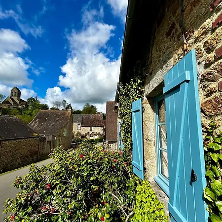 Villa La Cassine Bis - Havre De Paix A Saint Ceneri à Moulins-le-Carbonnel Extérieur photo